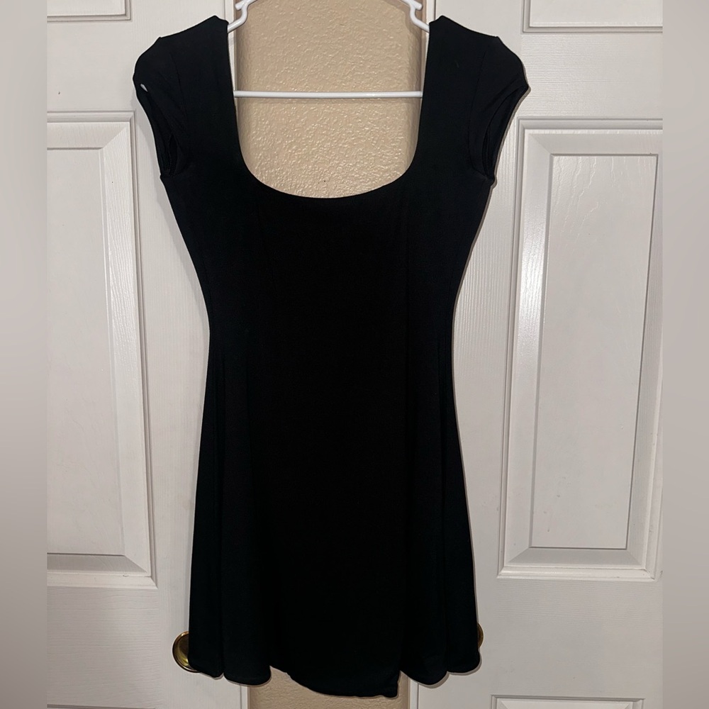 Oh Polly Mini Dress